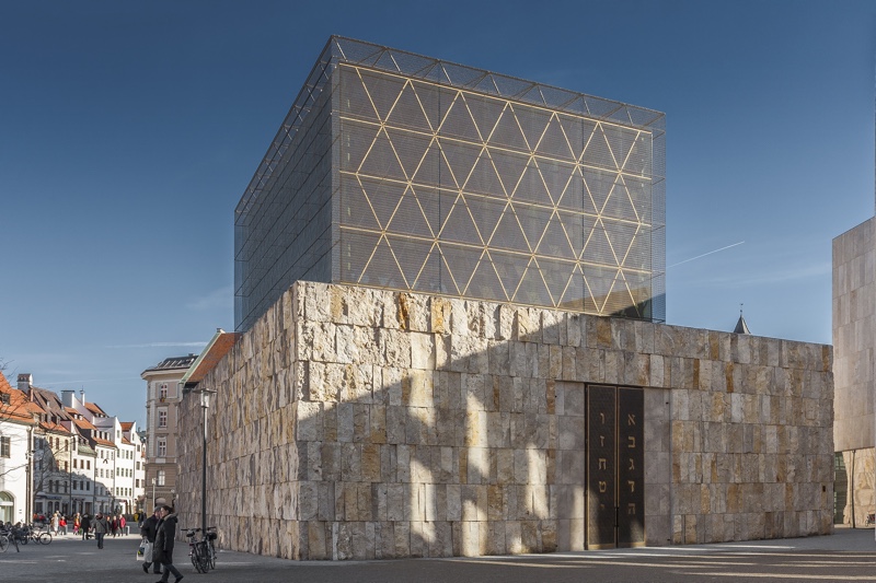 Synagoge